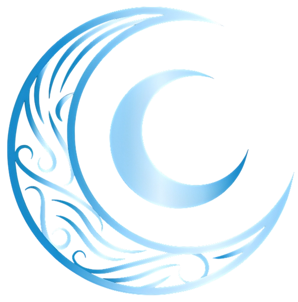 Moonbeam Theatre Logo